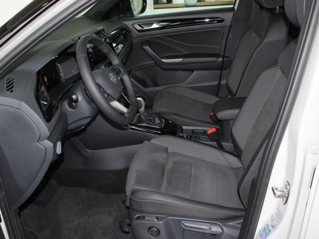 Volkswagen T-Roc DSG Style