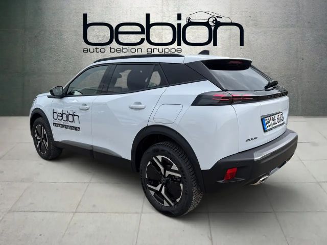 Peugeot 2008 Allure Pack