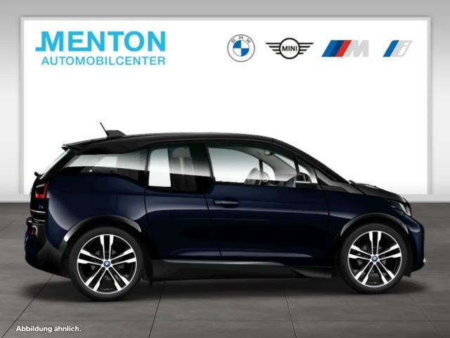 BMW i3 120Ah S