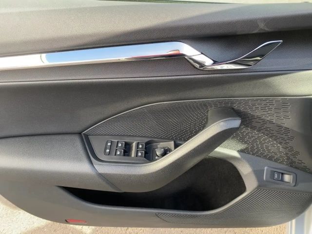 Skoda Octavia 1.5 TSI Style Style