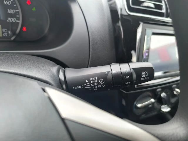 Mitsubishi Space Star Star