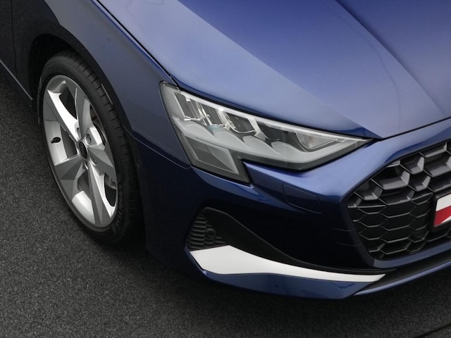 Audi A3 35 TFSI S-Tronic Sedan