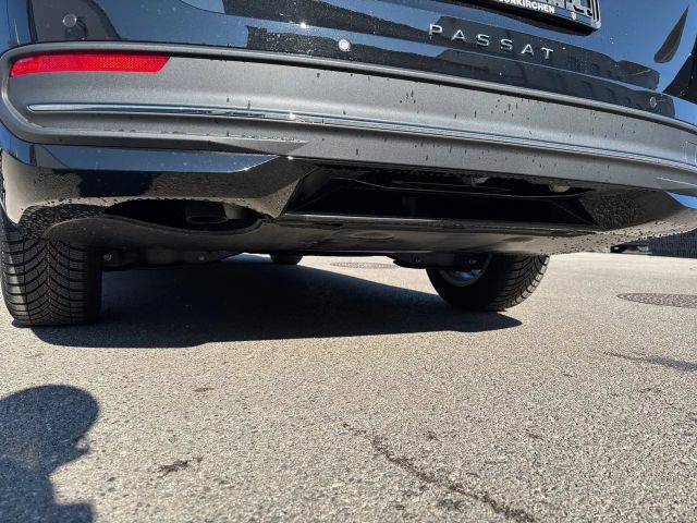 Volkswagen Passat Business DSG Variant