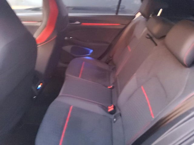 Volkswagen Golf DSG GTI Golf VIII IQ.Drive