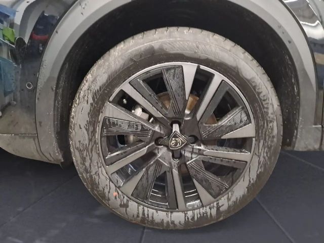 Peugeot 2008 GT-Line Hybrid