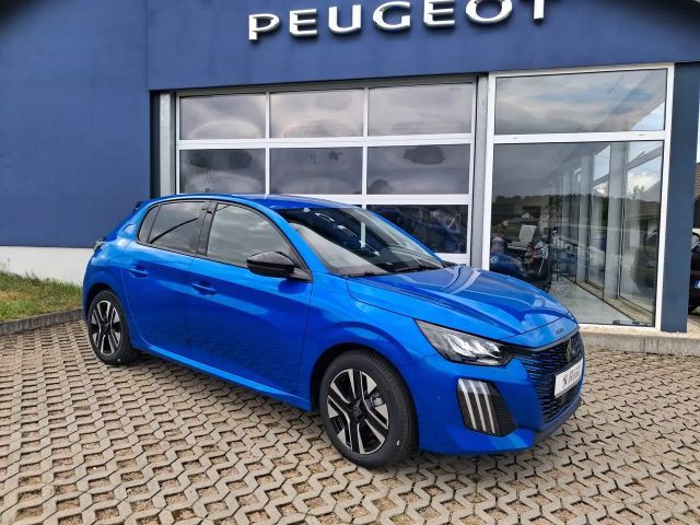 Peugeot 208 Allure Pack