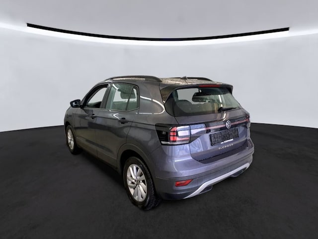 Volkswagen T-Cross 1.0 TSI DSG Life