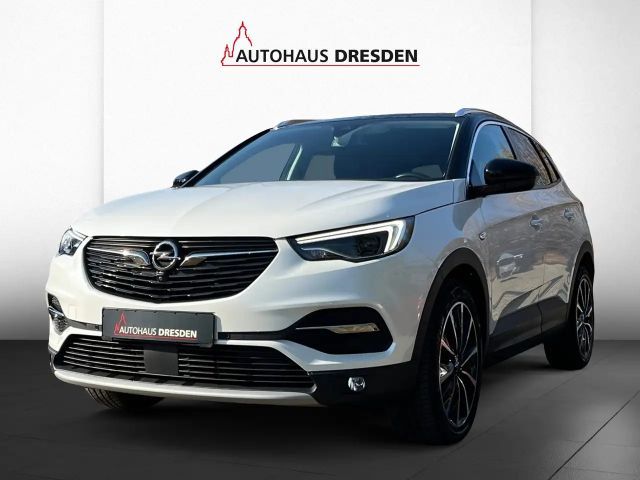 Opel Grandland X 1.2 Turbo Turbo Ultimate