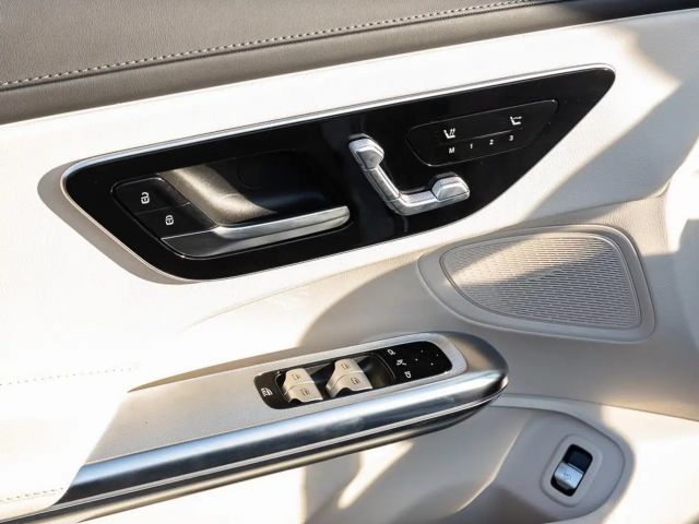 Mercedes-Benz CLE 220 Sport Edition