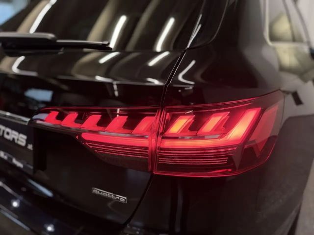 Audi A4 40 TFSI Quattro