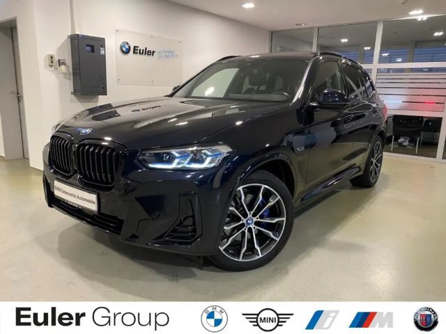 BMW X3 M-Sport xDrive30e