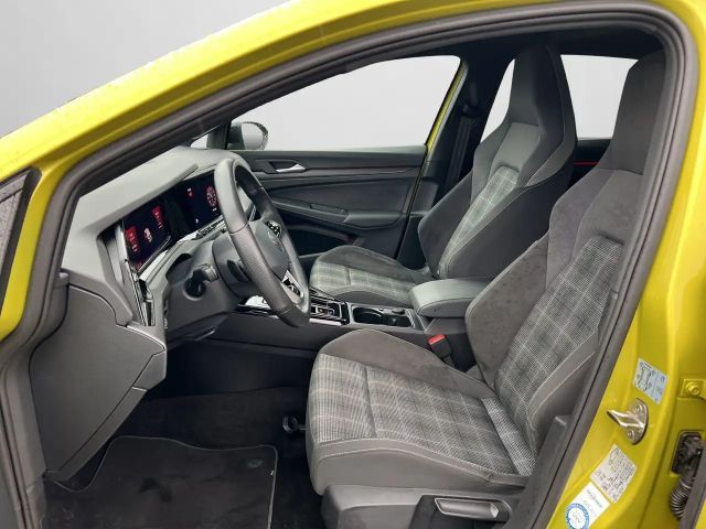 Volkswagen Golf 2.0 TDI GTD Golf VIII IQ.Drive