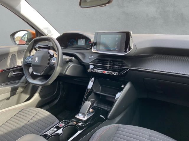 Peugeot E-2008 Active Pack