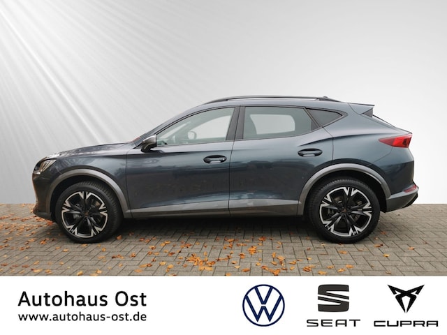 Cupra Formentor 1.5 TSI DSG