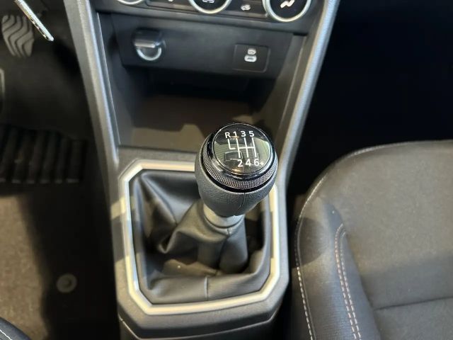 Dacia Sandero Stepway TCe 90