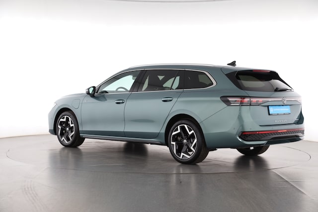 Volkswagen Passat 1.5 TSI DSG eHybrid