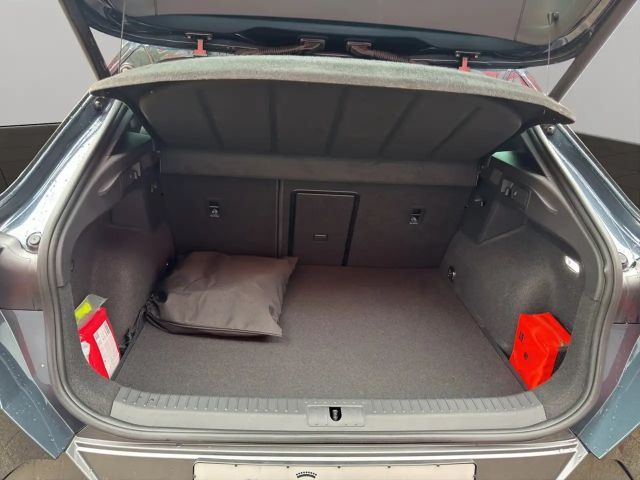 Cupra Formentor DSG VZ e-Hybrid