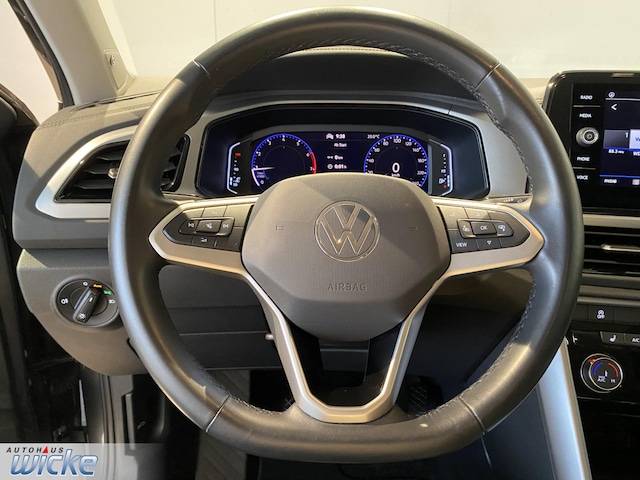 Volkswagen T-Roc 1.0 TSI DSG Life