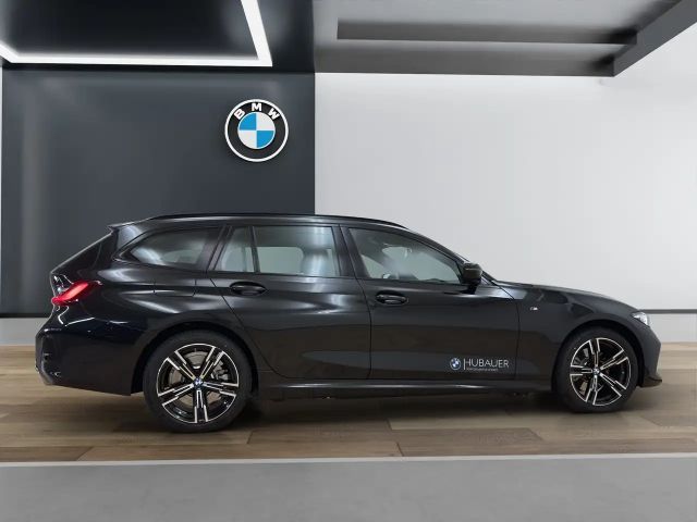BMW 330 330e Touring