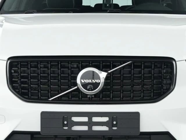 Volvo XC40 Dark Ultra