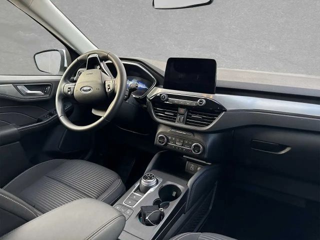 Ford Kuga Plug in Hybrid Titanium