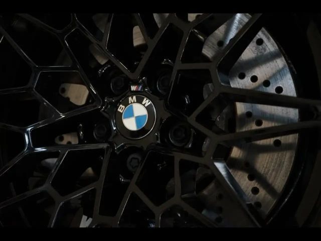 BMW M3 Competition Sedan xDrive