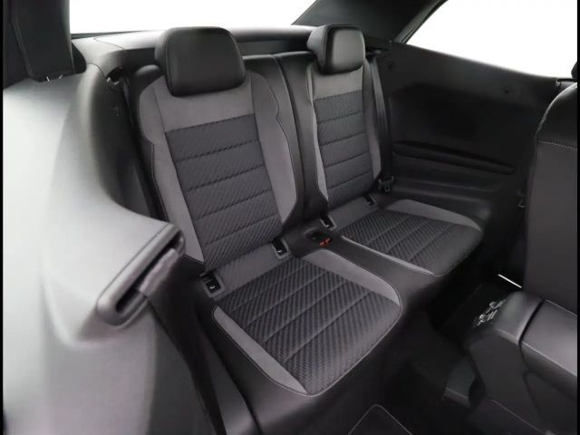 Volkswagen T-Roc 1.5 TSI Cabriolet R-Line