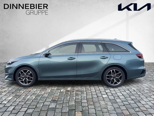 Kia Ceed Spirit SportWagon