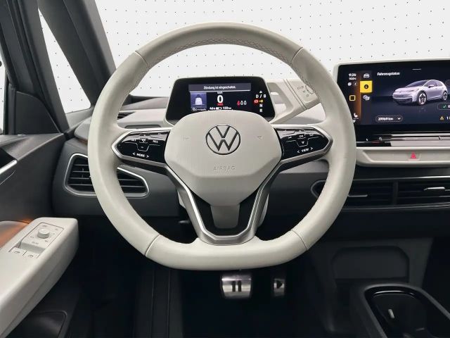 Volkswagen ID.3 IQ.Drive Performance Pure