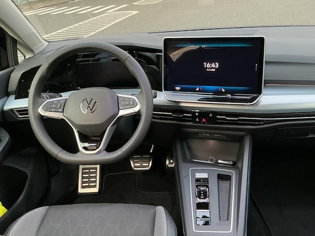 Volkswagen Golf Golf ENERGY 1,5 l eTSI OPF Digitales Cockpit