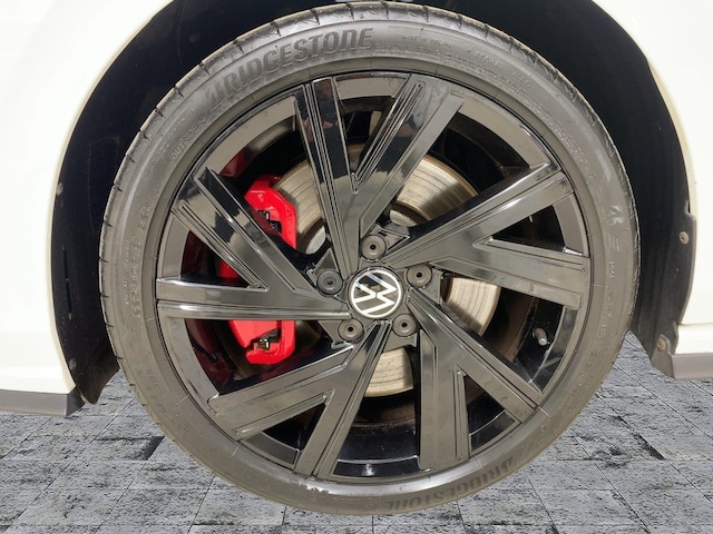 Volkswagen Golf 2.0 TSI GTI Plus