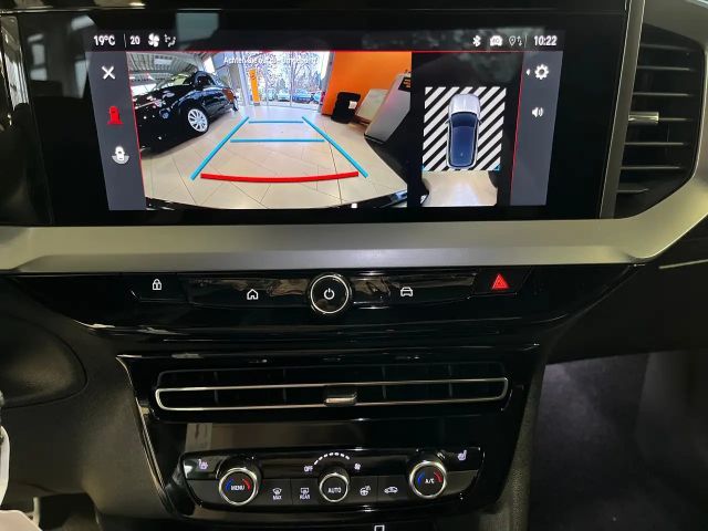 Opel Mokka 1.2 Turbo GS-Line Grand Sport Turbo