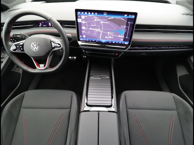 Volkswagen ID.7 4Motion GTX Tourer