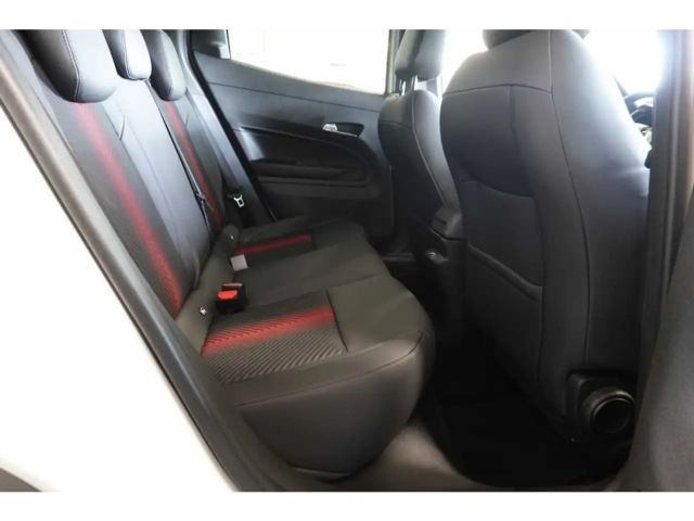 Alfa Romeo Junior Elettrica Speciale