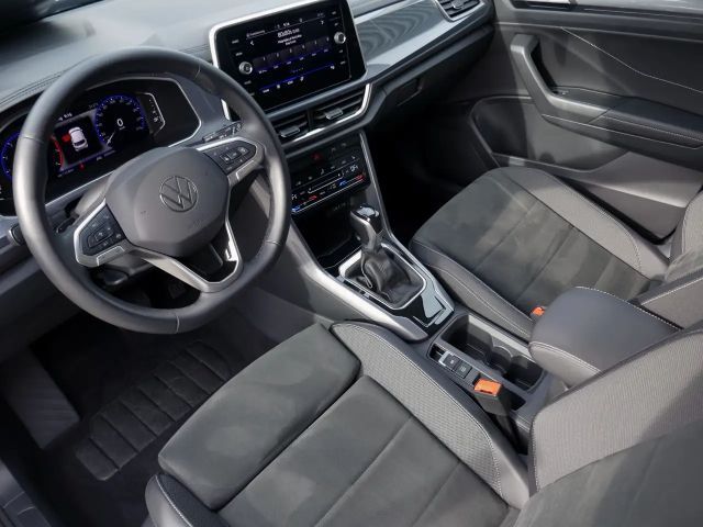 Volkswagen T-Roc 1.5 TSI DSG Style