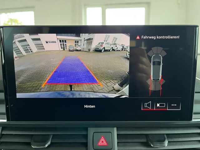 Audi A4 2.0 TDI S-Tronic