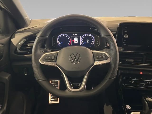 Volkswagen T-Roc 1.5 TSI IQ.Drive R-Line