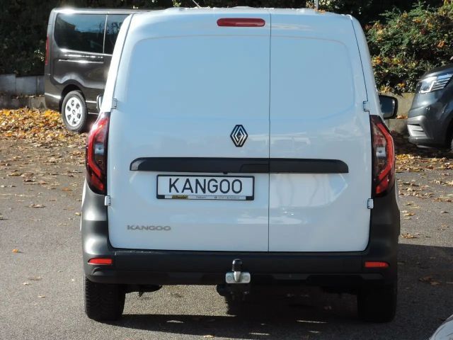 Renault Kangoo Rapid 1.5 dCi95 L1 Advance GJR,AHK,Kamera