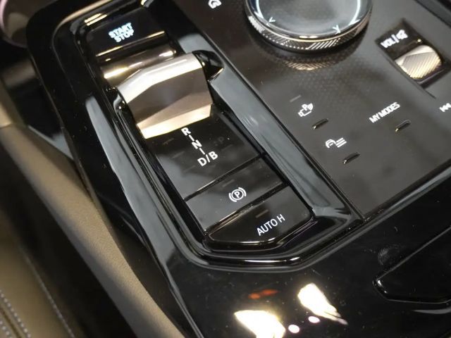 BMW i5 Sedan eDrive40