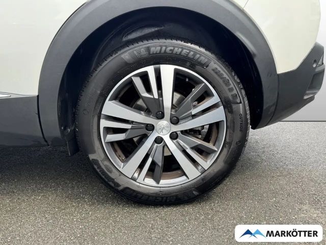 Peugeot 3008 Allure Pack PureTech