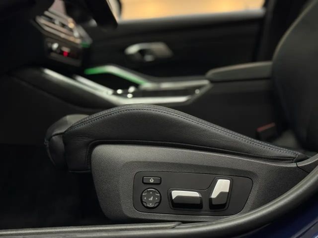 BMW 330 330e M-Sport Sedan xDrive