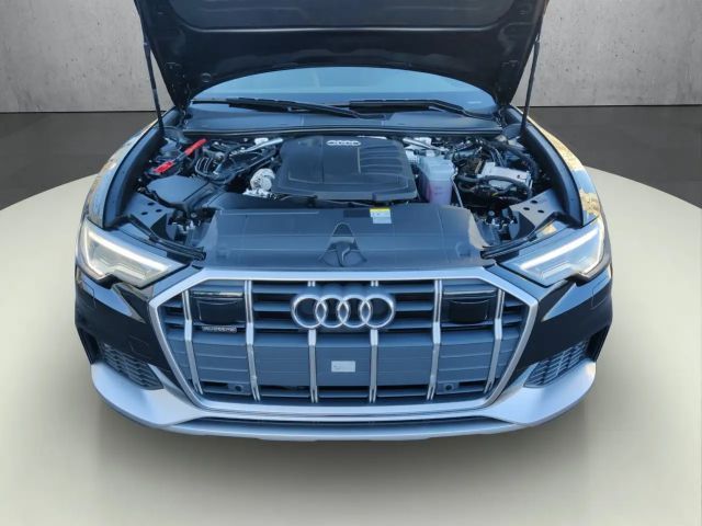 Audi A6 allroad 40 TDI S-Tronic