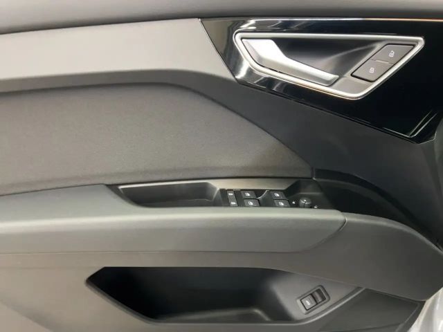 Audi Q4 e-tron 50 Quattro