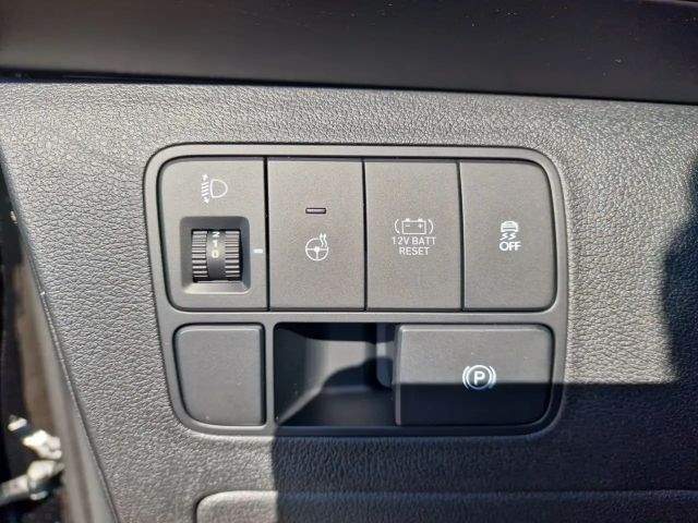 Hyundai Staria Trend