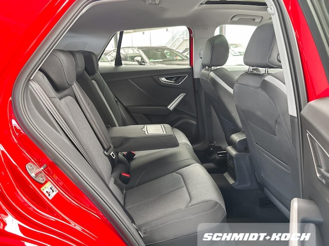 Audi Q2 35 TFSI S-Line