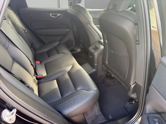 Volvo XC60 AWD Bright Plus Recharge