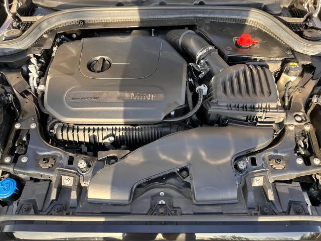 MINI Cooper S Cooper S Classic Trim / Leder / Glasdach / DAB