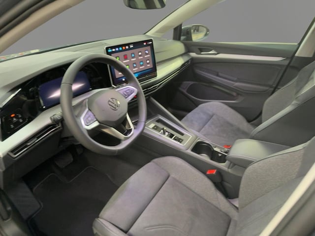 Volkswagen Golf Life eHybrid