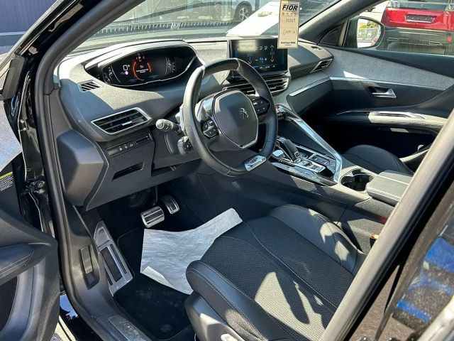 Peugeot 3008 BlueHDi EAT8 GT-Line