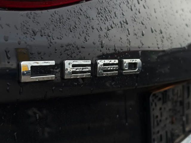 Kia Ceed 1.6 AT 136PS *KAMERA*NAVIGATION*